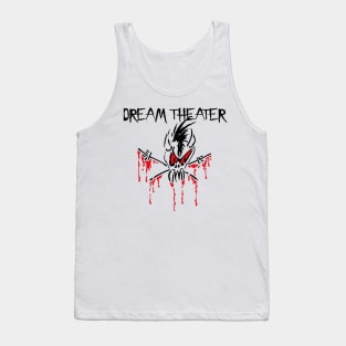 headbang dream theater Tank Top